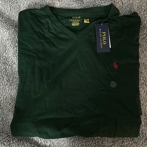 Mens Ralph Lauren polo NWT